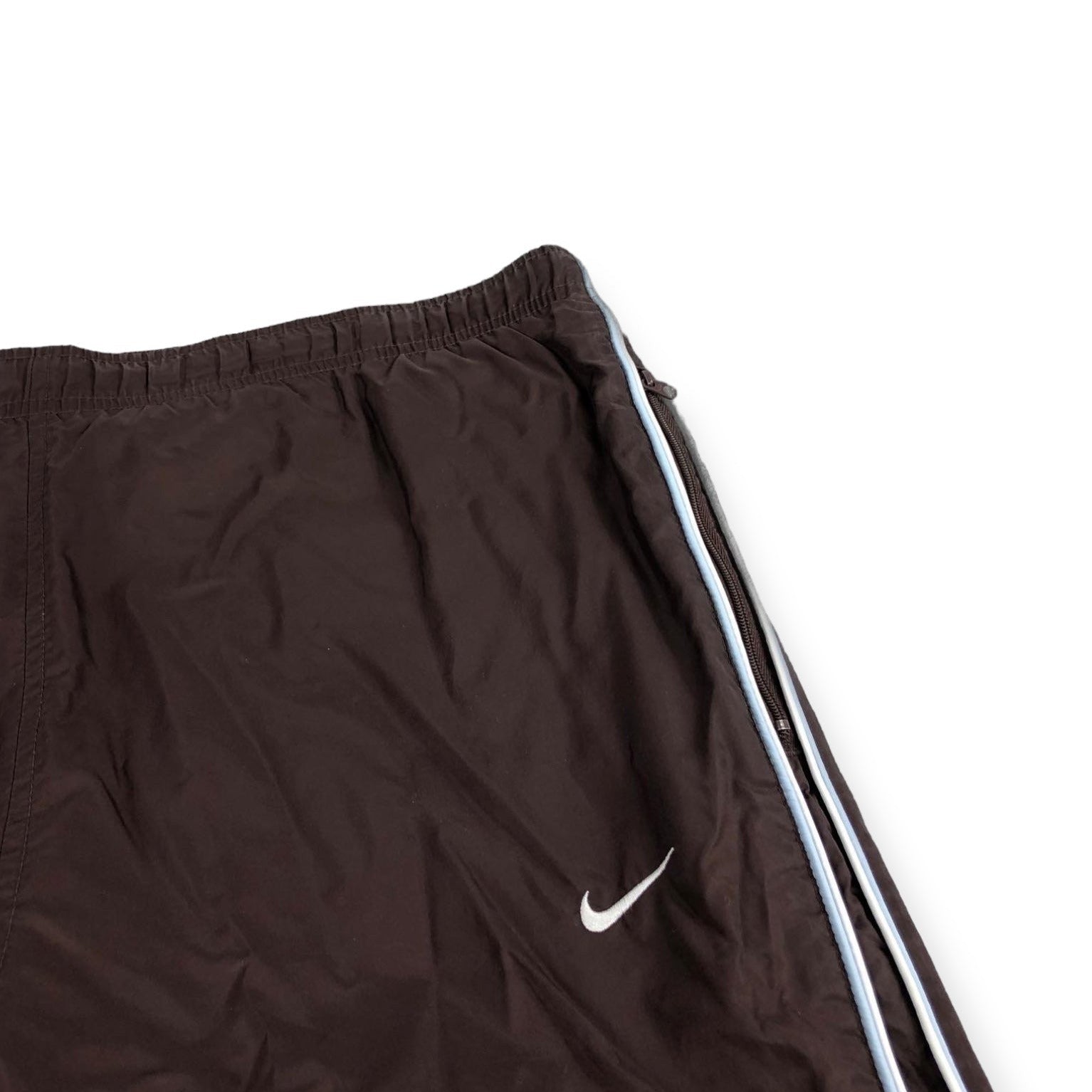 Vintage Nike brown Trackpants – le destin sportif