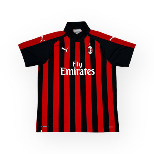 Puma Vintage AC Milan Jersey 2018/19