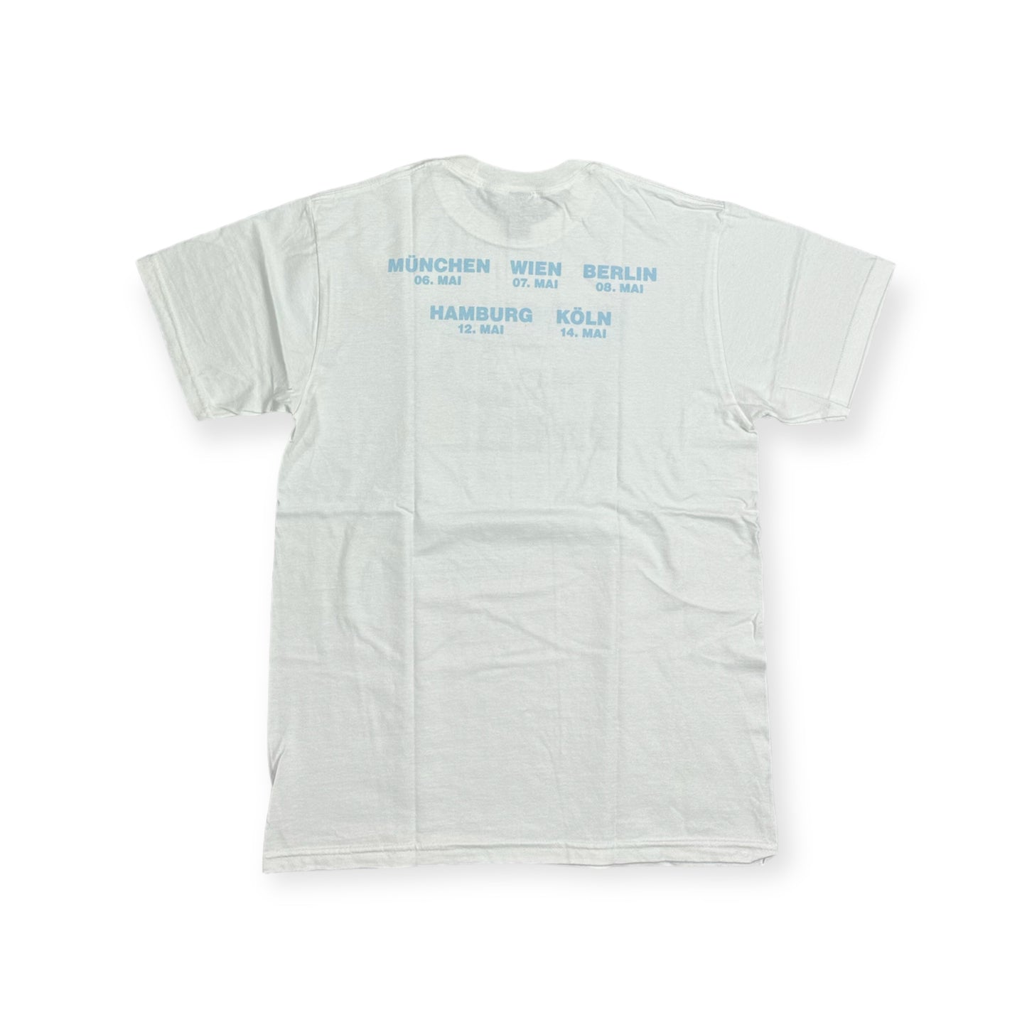 Pashanim Tour Shirt 2022