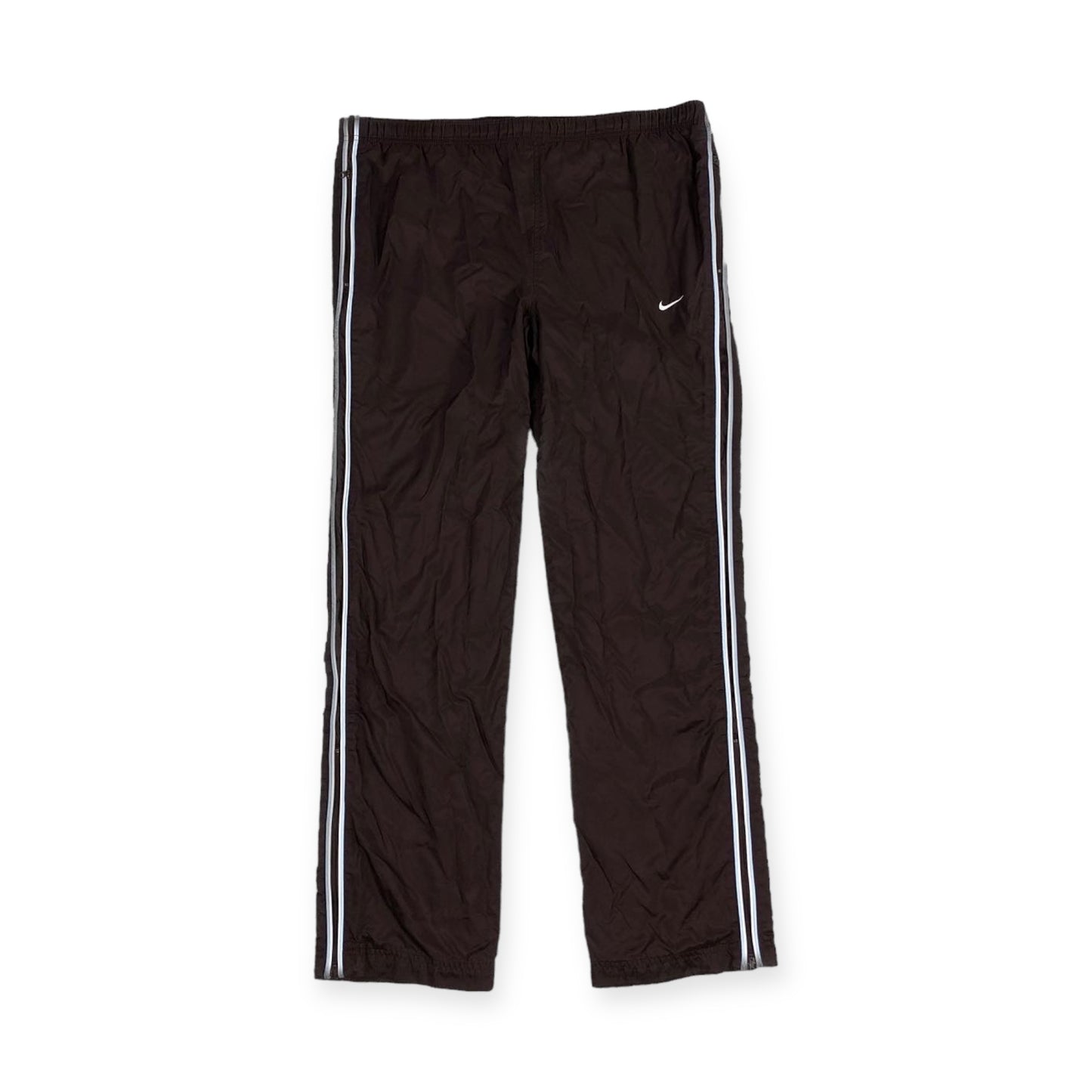 Nike Vintage brown Trackpants