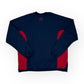 Nike Vintage FC Barcelona Sweatshirt