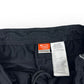 Nike Vintage baggy black Sweatpants