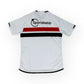 Adidas FC Sao Paulo Jersey 2023/24