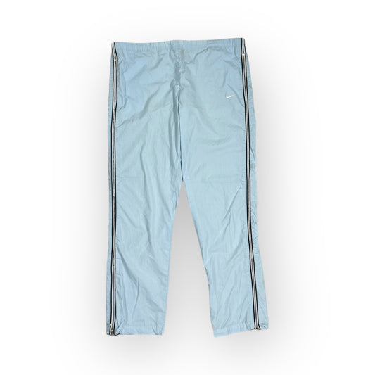 Vintage Nike babyblue Trackpants