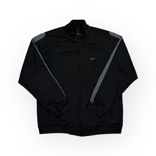 Nike Vintage black Sweatjacket