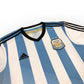 Vintage Adidas Argentina Jersey 2014/15