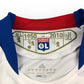 Vintage Adidas Olympique Lyonnais Jersey 2010/11