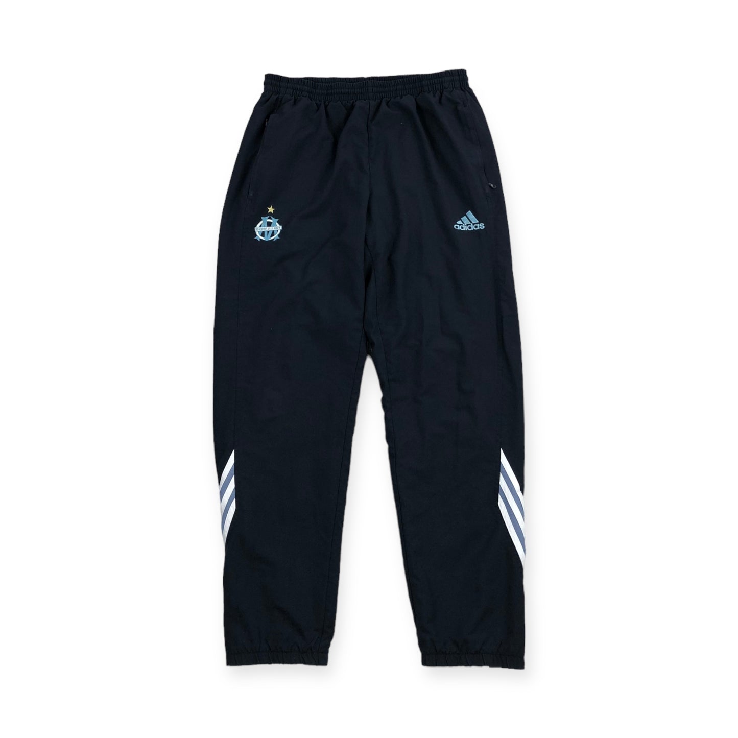 Adidas Vintage Olympique Marseille Tracksuit