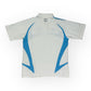 Adidas Vintage Olympique Marseille Polo Shirt