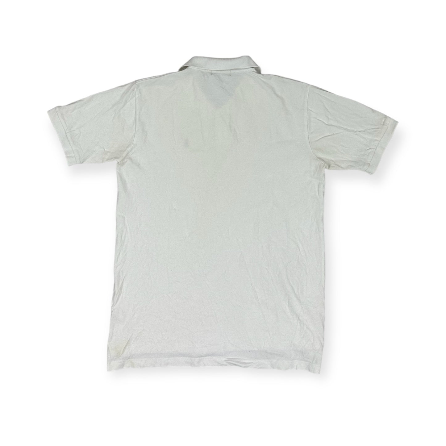 Vintage Ralph Lauren white Polo Shirt