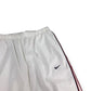 Nike Vintage white Trackpants