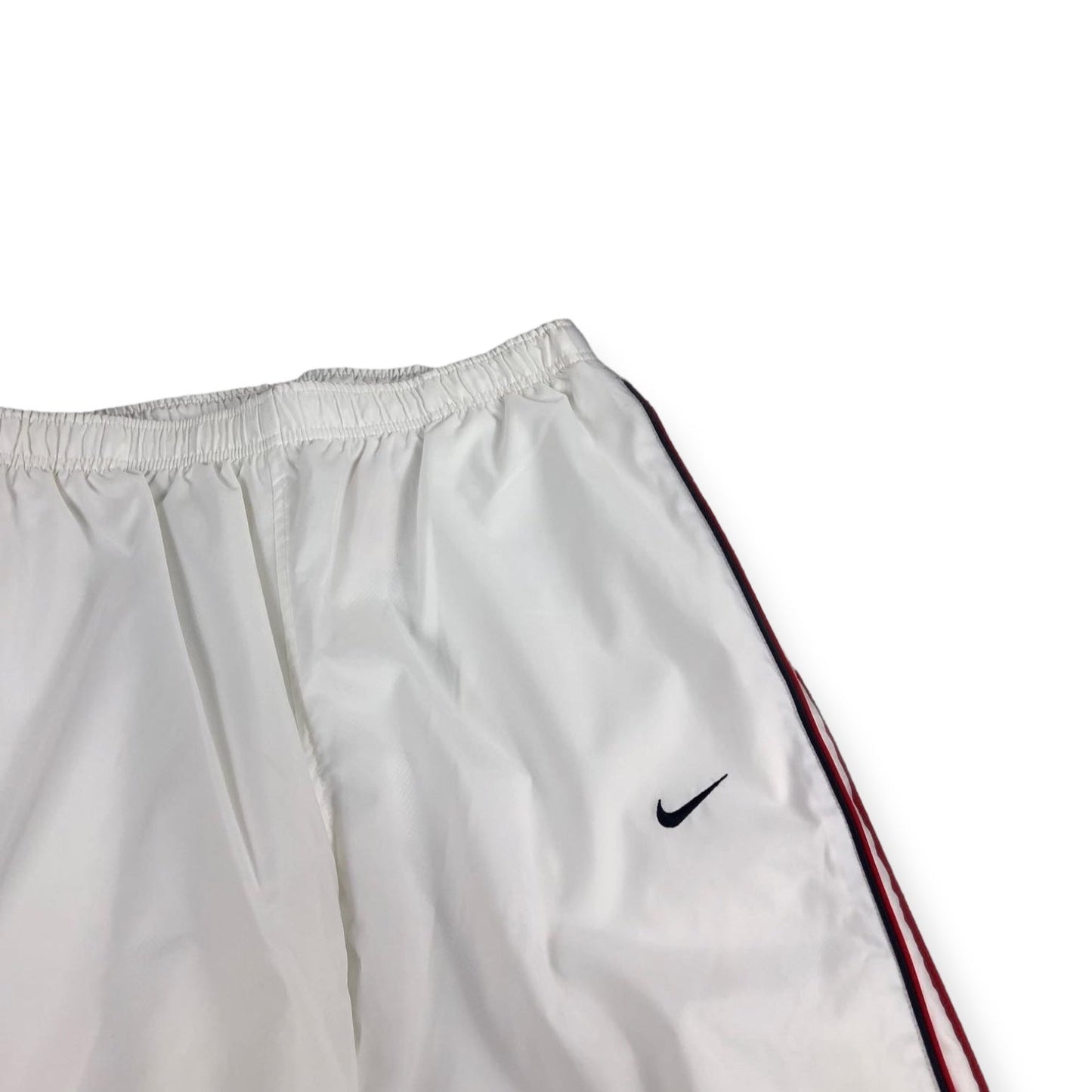 Nike Vintage white Trackpants