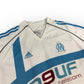 Adidas Vintage Olympique Marseille Jersey 2005/06