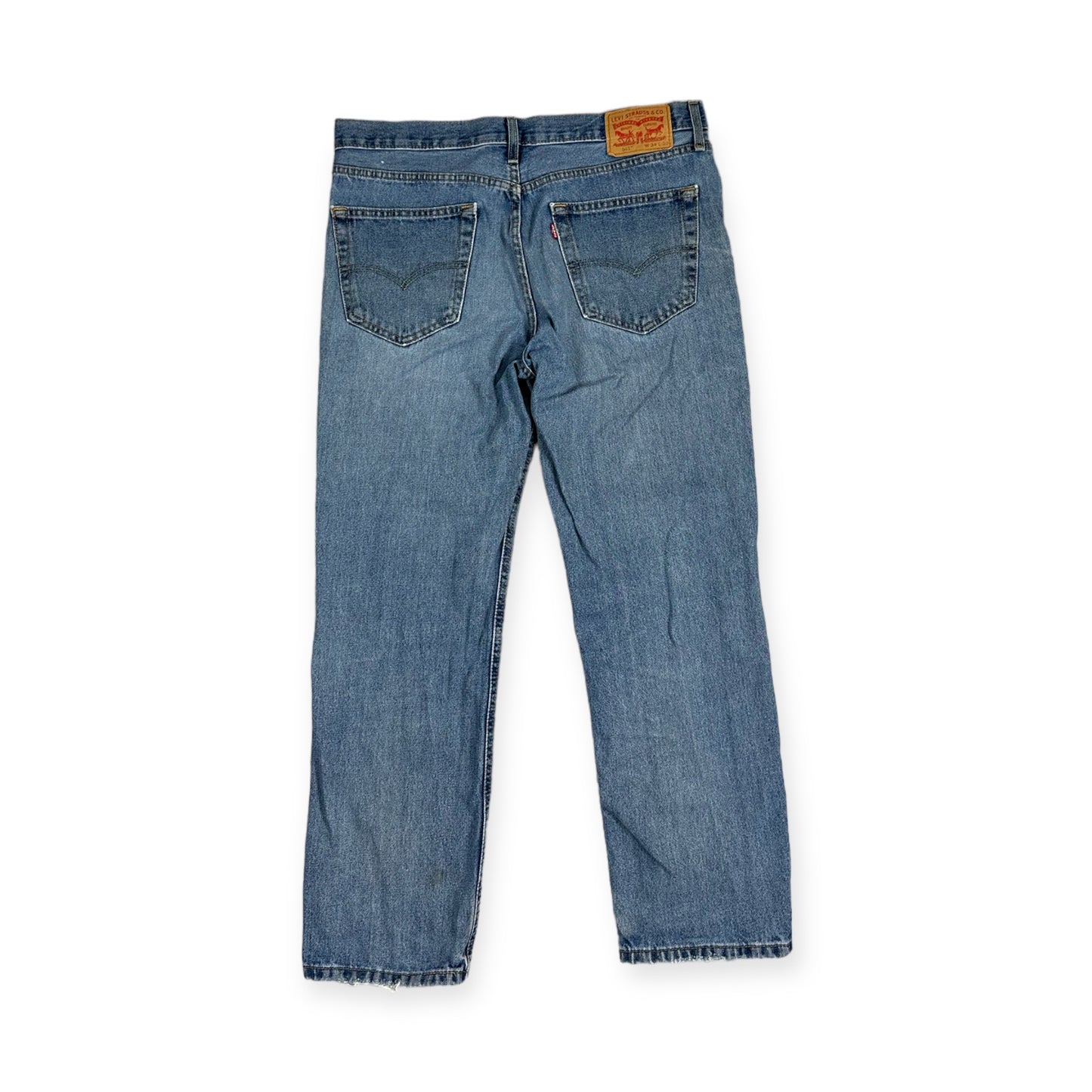 Levis Vintage Jeans