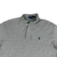 Vintage Ralph Lauren grey Polo Shirt