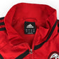 Vintage Adidas AC Milan Trackjacket