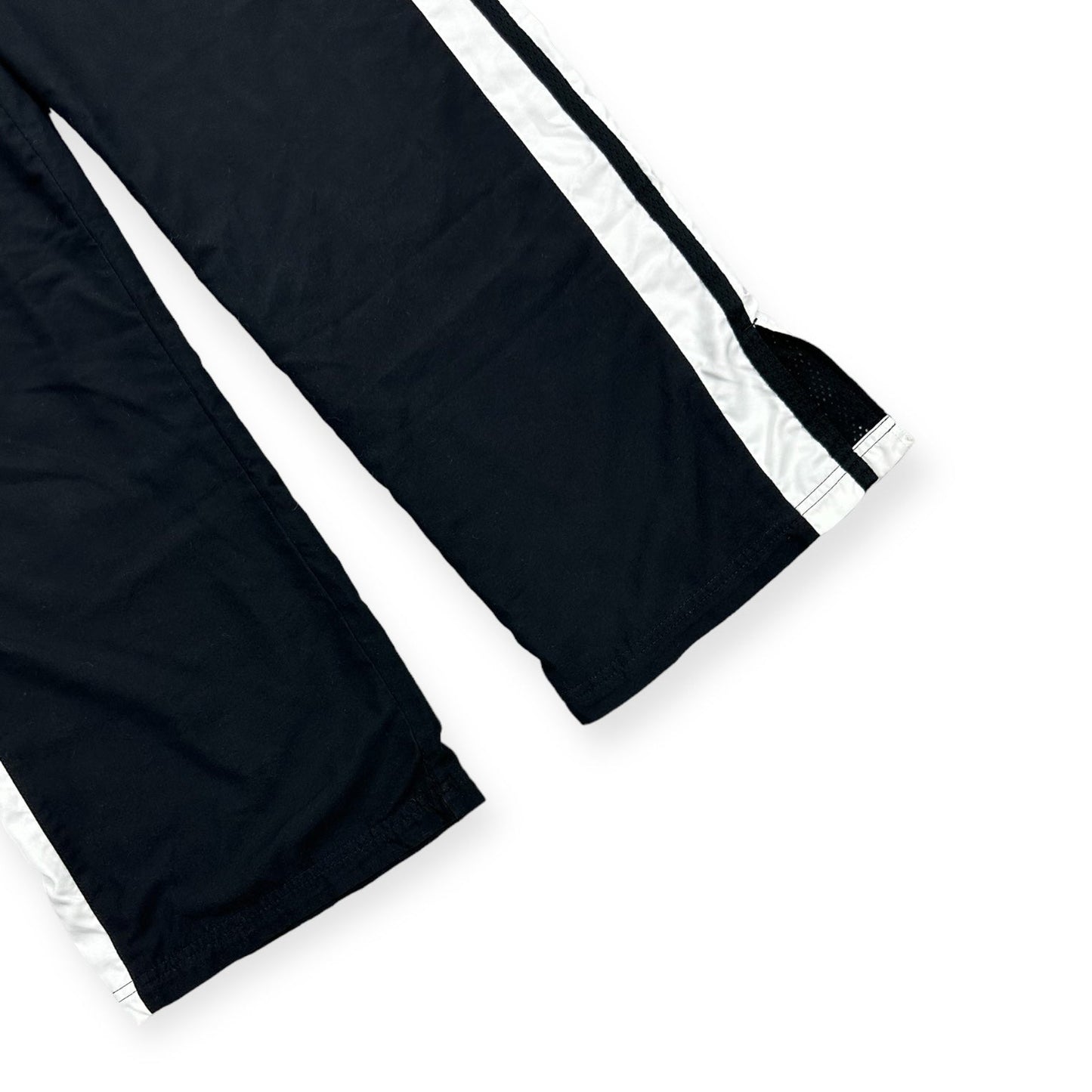 Vintage Nike black Trackpants