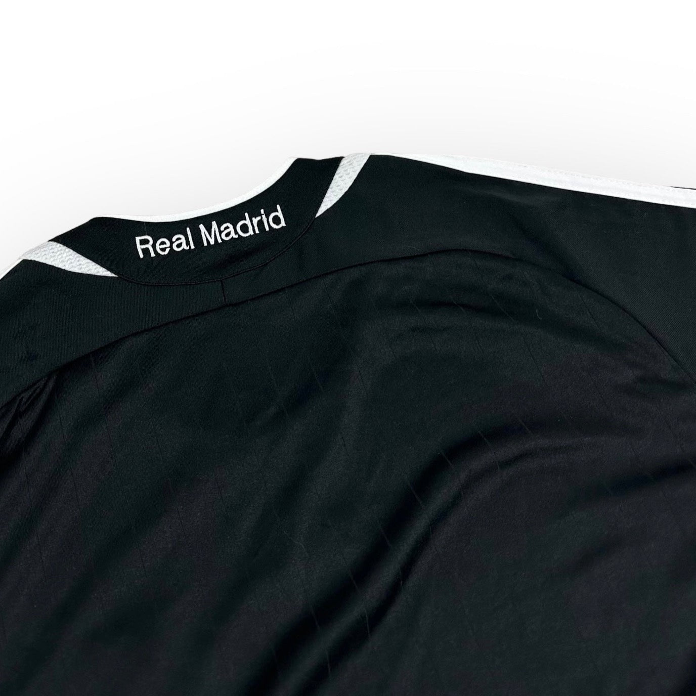 Adidas Vintage Real Madrid Jersey 2006/07