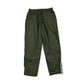 Vintage Nike dark green Trackpants