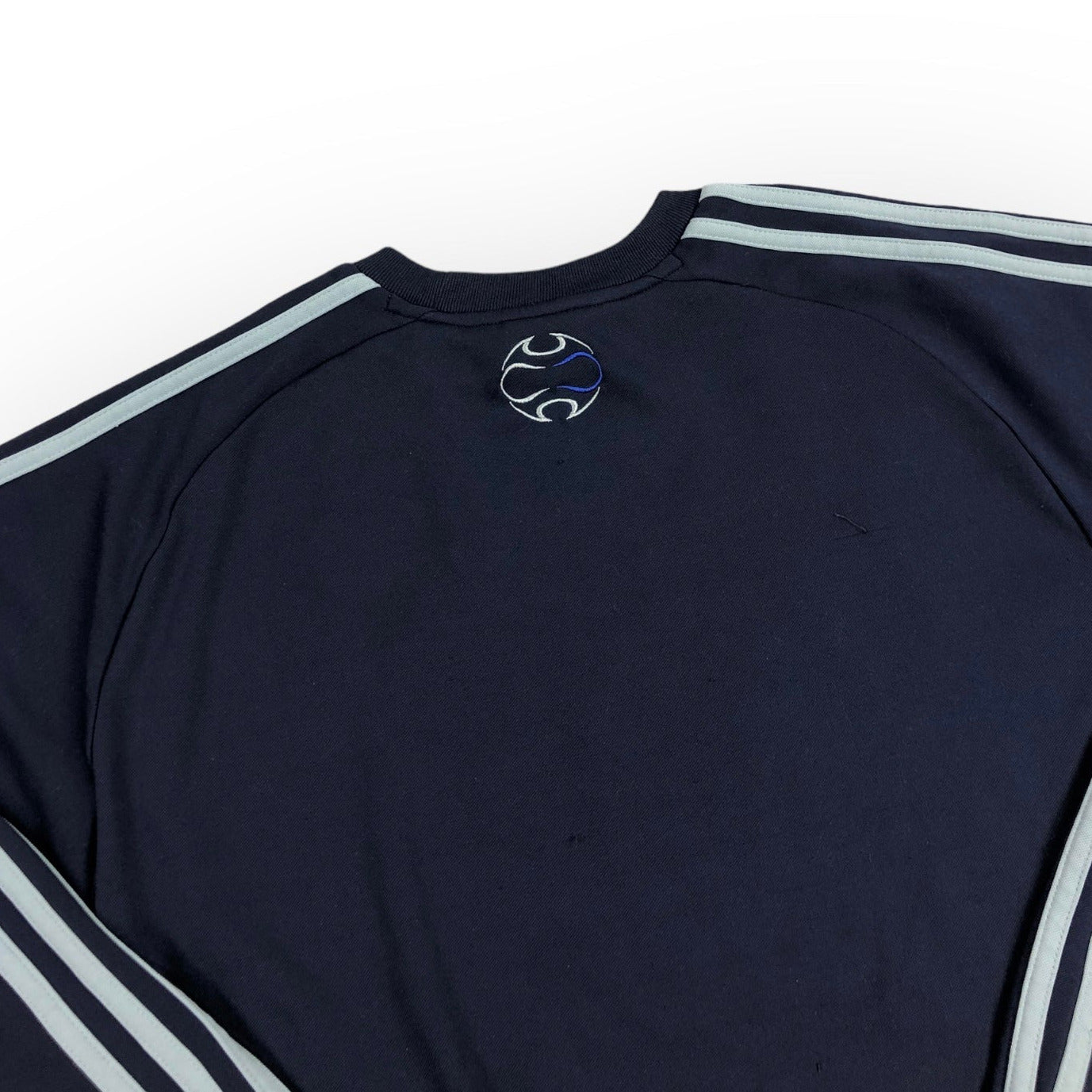 Vintage Adidas FC Chelsea Sweatshirt