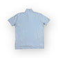 Vintage Ralph Lauren babyblue Polo Shirt