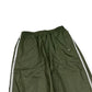 Vintage Nike dark green Trackpants