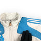 Adidas Vintage Olympique Marseille Tracksuit