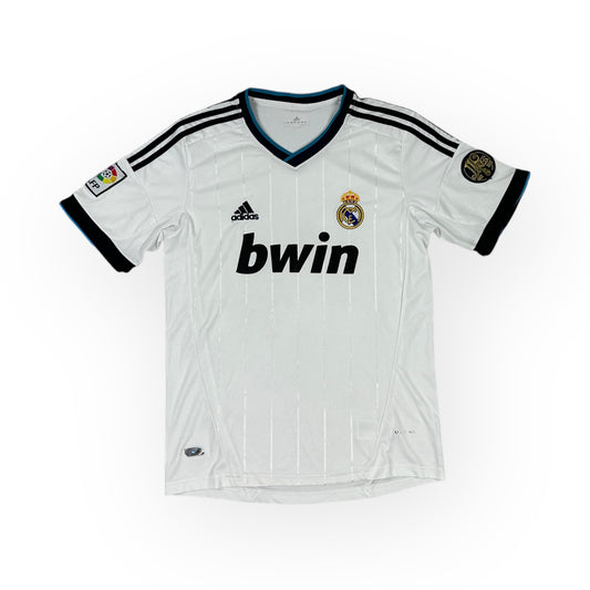 Adidas Vintage Real Madrid Jersey 2012/13