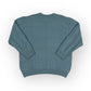 Lacoste Vintage babyblue knit Sweatshirt