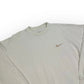 Nike Vintage cream Sweatshirt