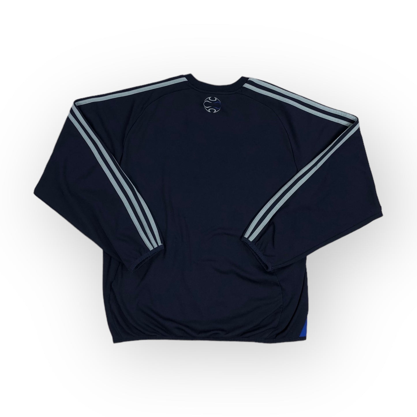 Vintage Adidas FC Chelsea Sweatshirt