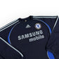 Vintage Adidas FC Chelsea Sweatshirt