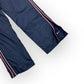 Vintage Nike navy blue Trackpants