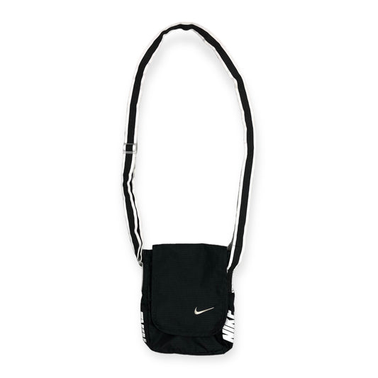 Nike Vintage black Messenger Bag