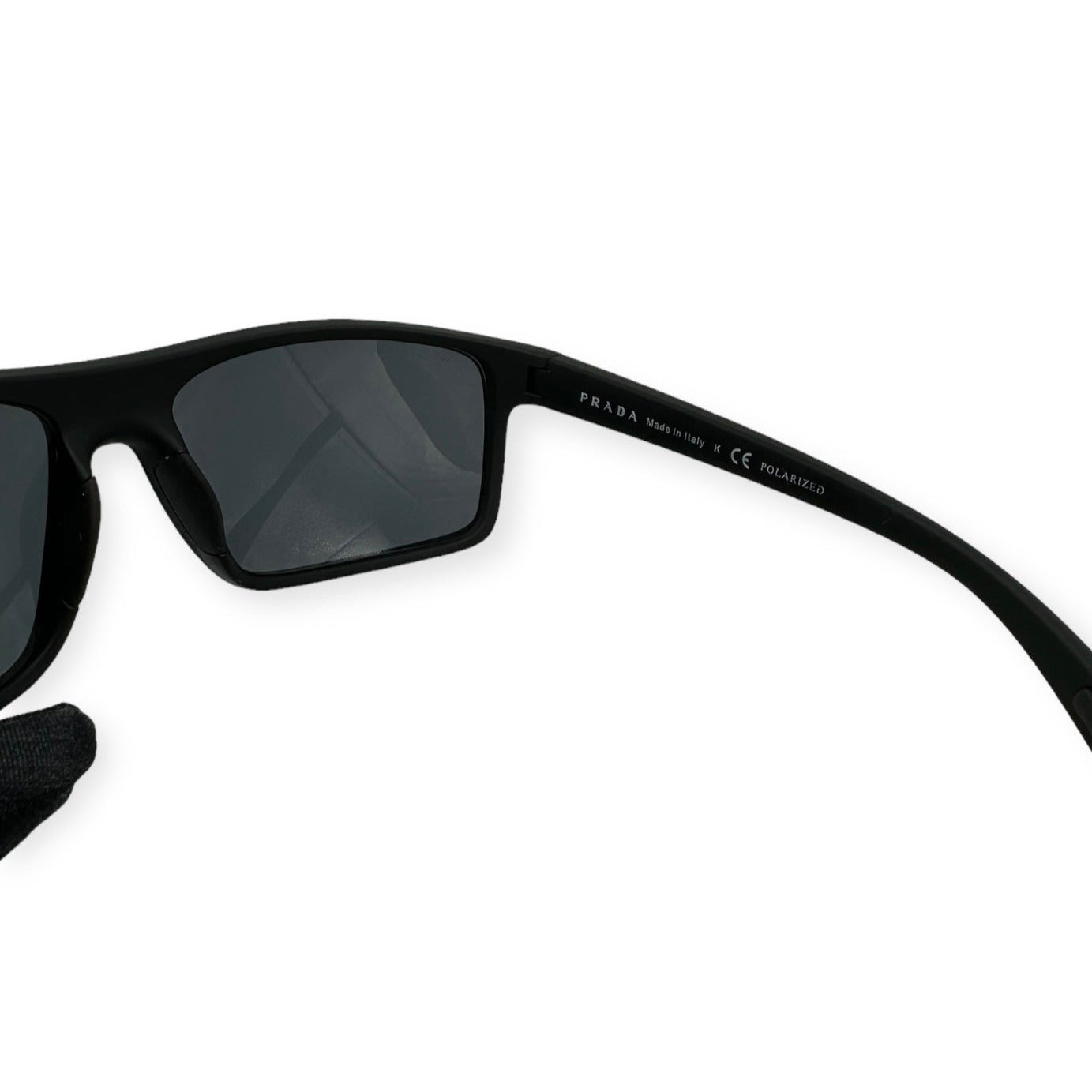 Prada Vintage black Sunglasses