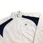 Nike TN Vintage white Trackjacket