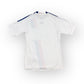 Vintage Adidas Olympique Lyonnais Jersey 2010/11