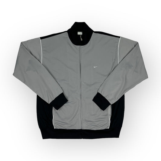 Nike Vintage grey Sweatjacket