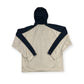 Nike Vintage navyblue beige Tracksuit