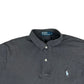 Vintage Ralph Lauren grey Polo Shirt