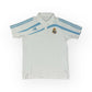 Adidas Vintage Real Madrid Polo Shirt