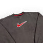 Nike Vintage brown Sweatshirt