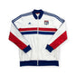 Adidas Vintage Olympique Lyonnais Trackjacket