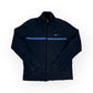 Nike Vintage navy blue Sweatjacket