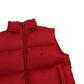 Nike Vintage red Vest