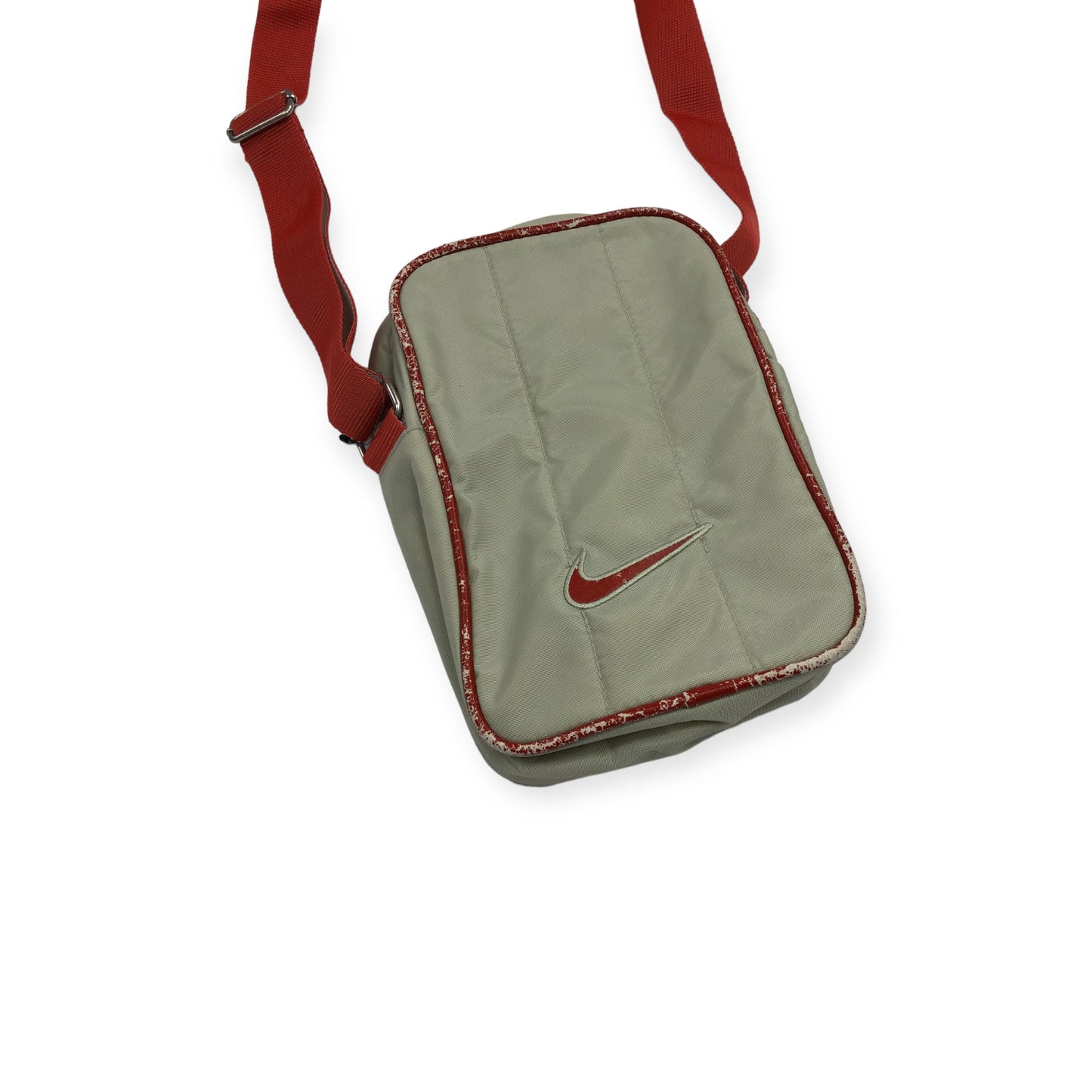 Nike Vintage beige Messenger Bag