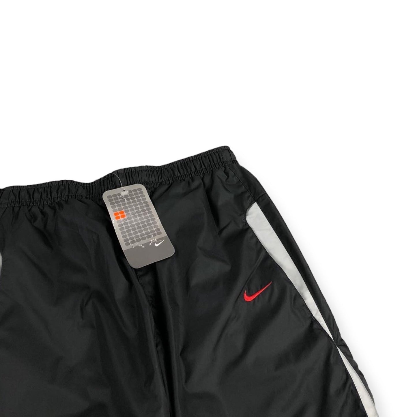 Nike Vintage black Trackpants