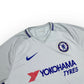 Vintage Nike FC Chelsea Jersey 2017/18