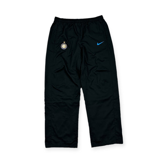 Vintage Nike Inter Milan Trackpants