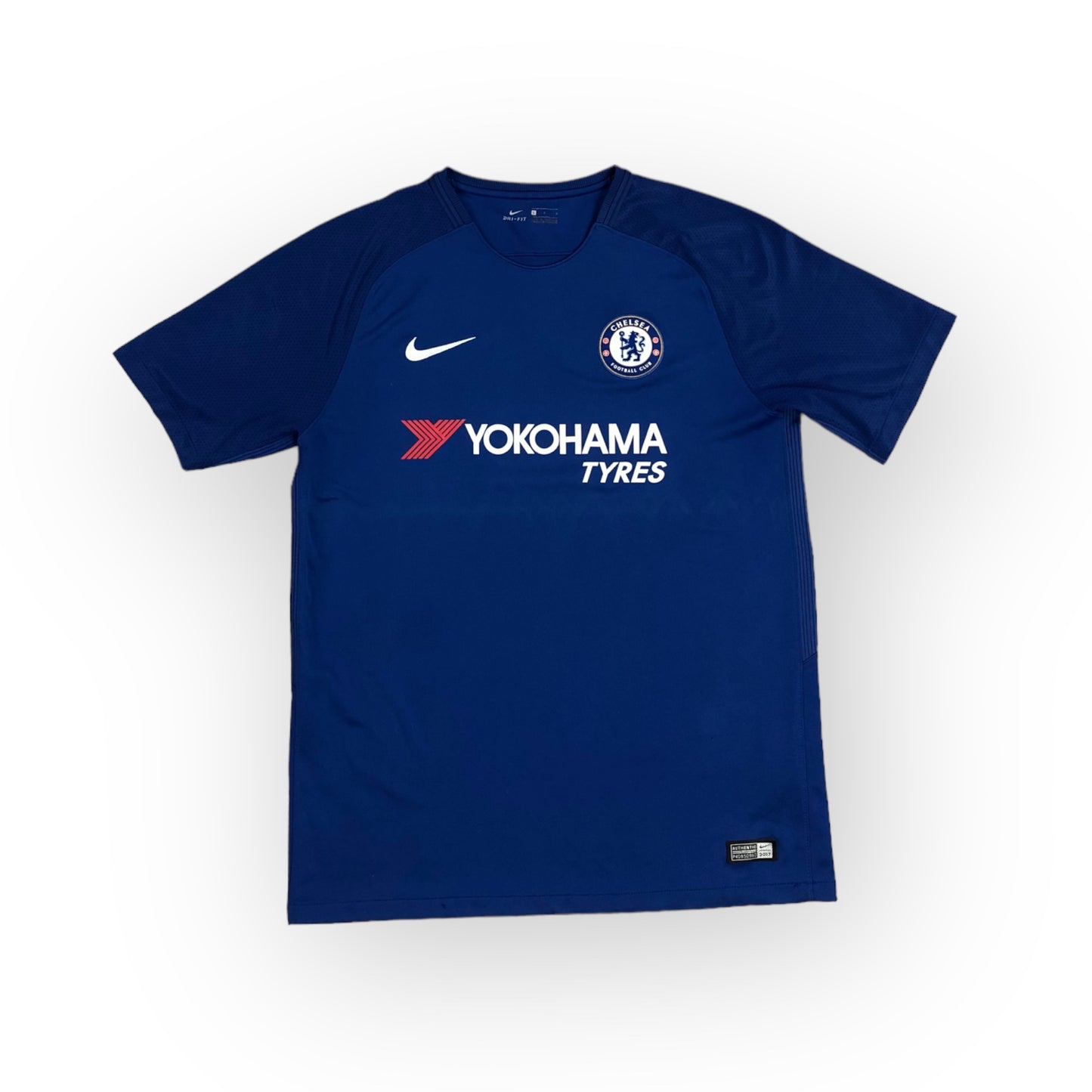 Vintage Nike FC Chelsea Jersey 2017/18